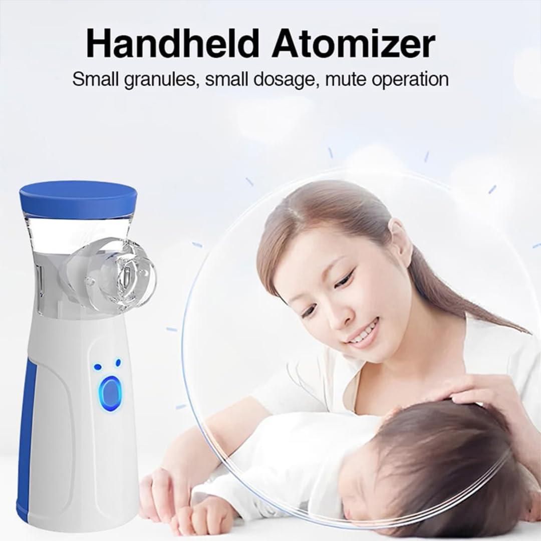 Portable Nebulizer Machine