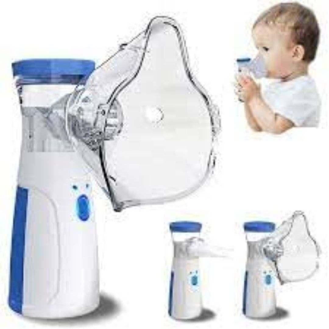 Portable Nebulizer Machine