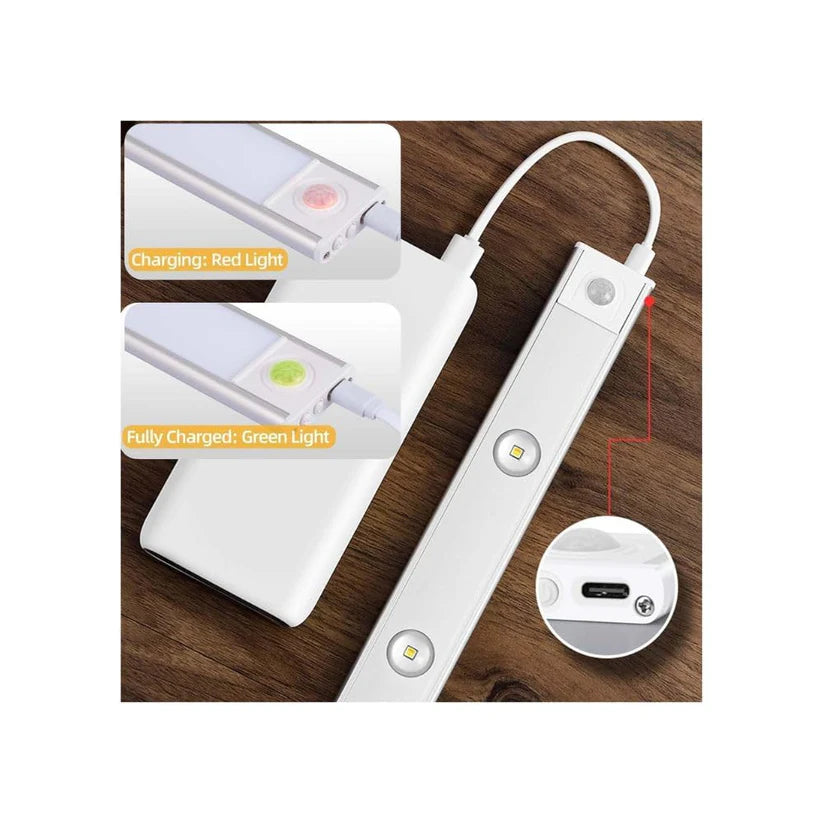 Cabinet Motion Sensor Light