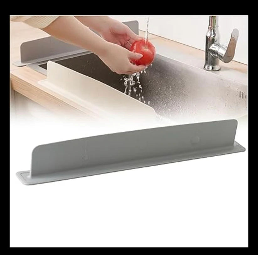 Sink Splash Guard