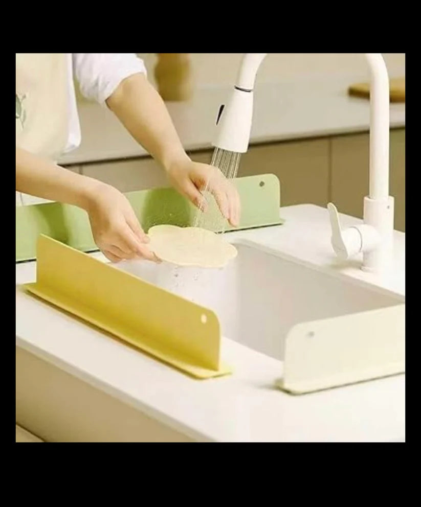 Sink Splash Guard