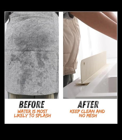 Sink Splash Guard