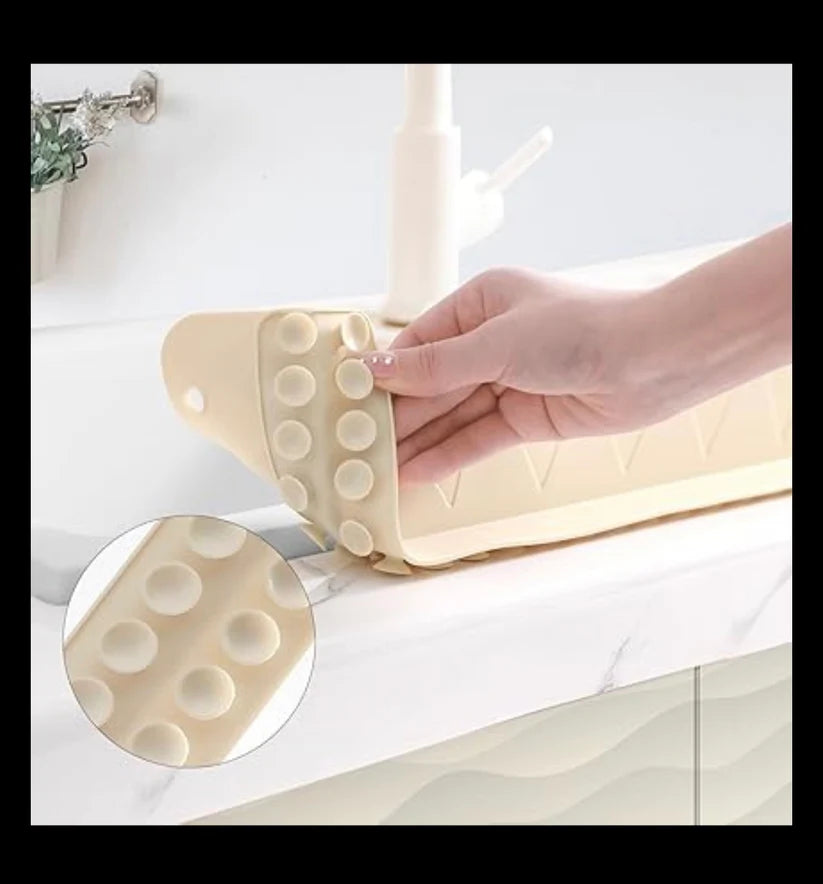 Sink Splash Guard