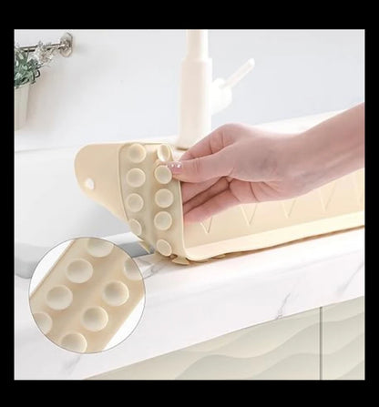 Sink Splash Guard