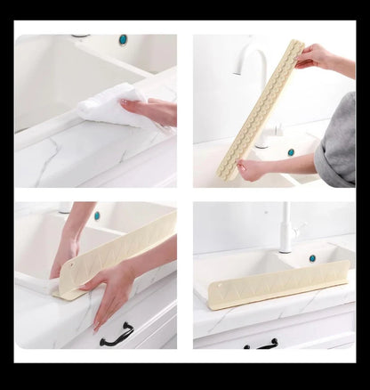 Sink Splash Guard