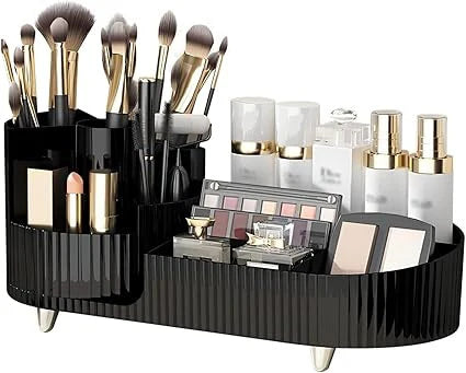 Makeup Organizer Rotating 360