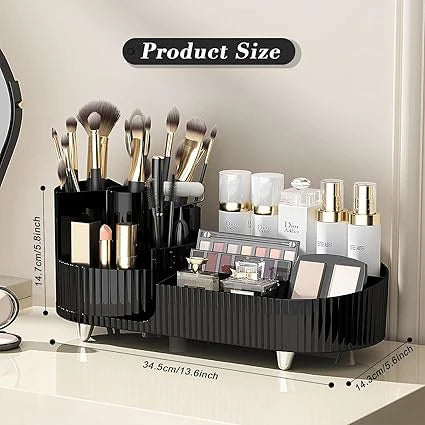 Makeup Organizer Rotating 360