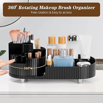 Makeup Organizer Rotating 360