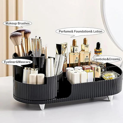 Makeup Organizer Rotating 360