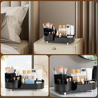 Makeup Organizer Rotating 360